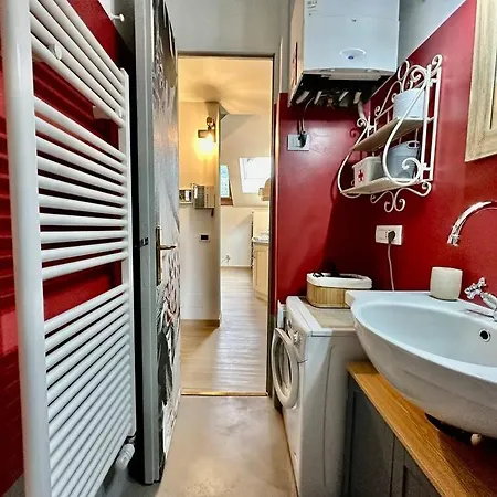 63 Passi Dal By Revenue House Apartment