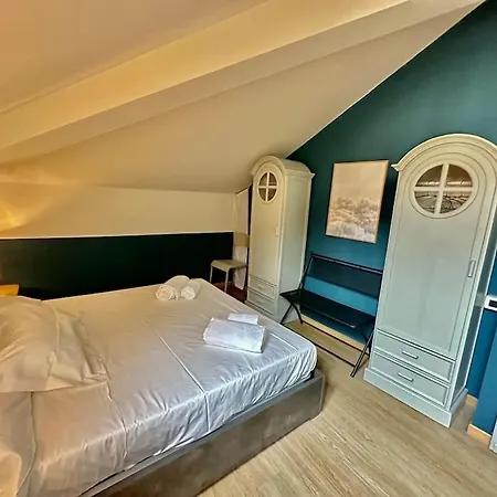 63 Passi Dal By Revenue House Apartment *