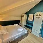 63 Passi Dal By Revenue House Apartment *