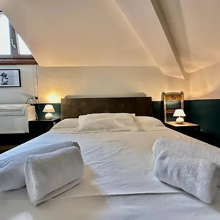 شقة 63 Passi Dal In Centro By Revenue House *