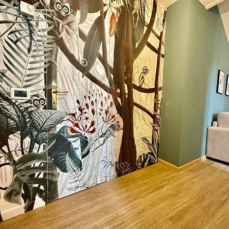 Apartment 63 Passi Dal In Centro By Revenue House *