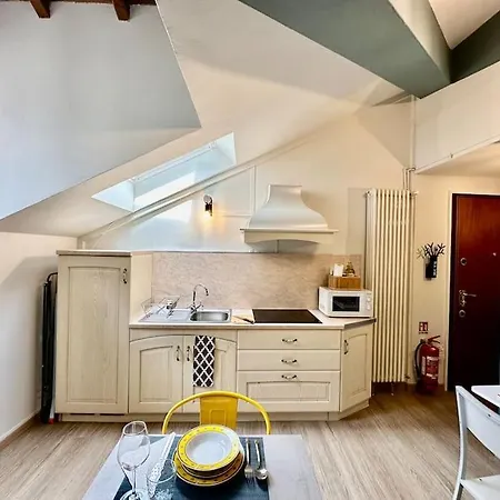 63 Passi Dal By Revenue House Apartamento *