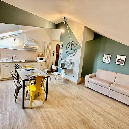 63 Passi Dal In Centro By Revenue House * Como