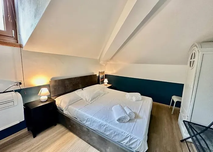 63 Passi Dal By Revenue House Apartmán *