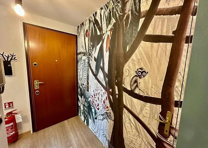 63 Passi Dal By Revenue House * Como