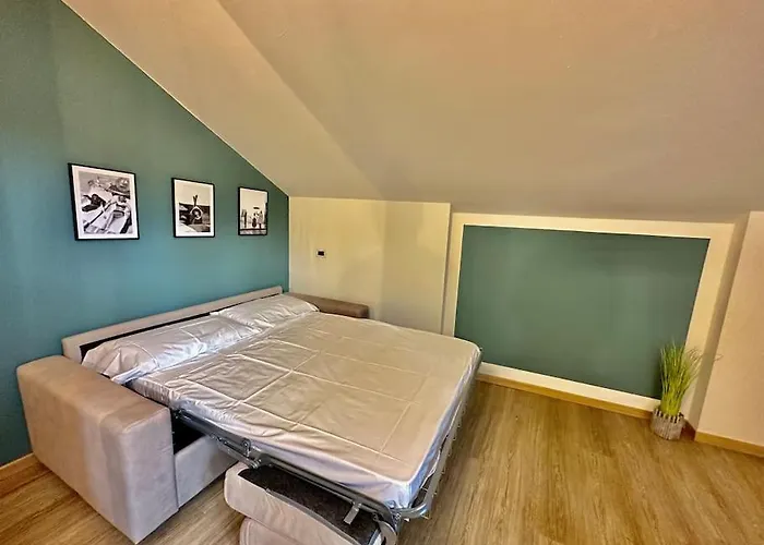 63 Passi Dal By Revenue House *