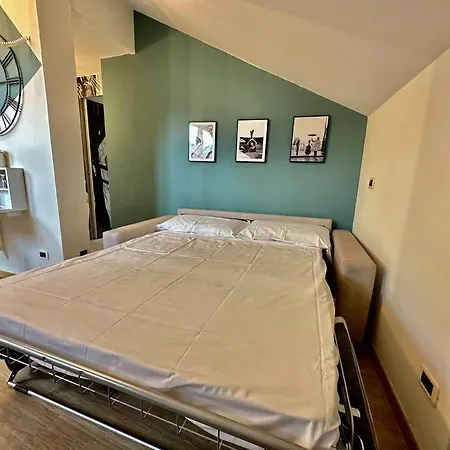 63 Passi Dal Lago By Revenue House Apartament *