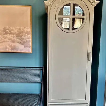 63 Passi Dal Lago By Revenue House Apartament