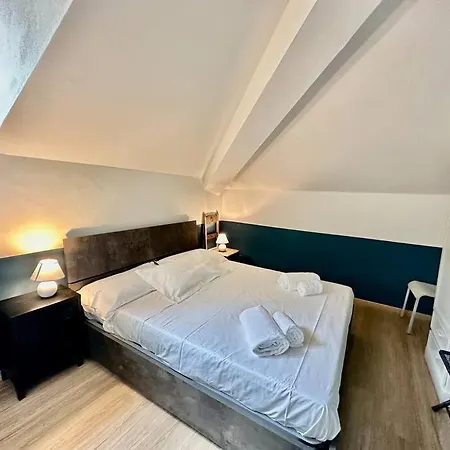 63 Passi Dal Lago By Revenue House Apartament *