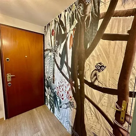 63 Passi Dal Lago By Revenue House * Como