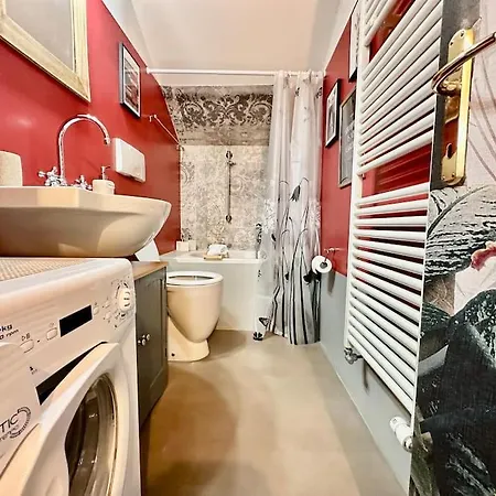 63 Passi Dal Lago By Revenue House Apartament *