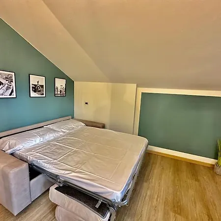 63 Passi Dal Lago By Revenue House *