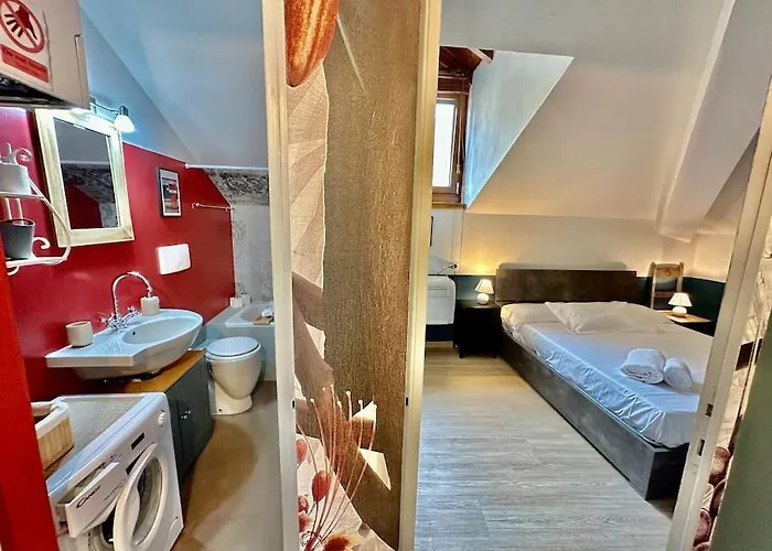 63 Passi Dal By Revenue House