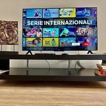 63 Passi Dal In Centro By Revenue House Apartment