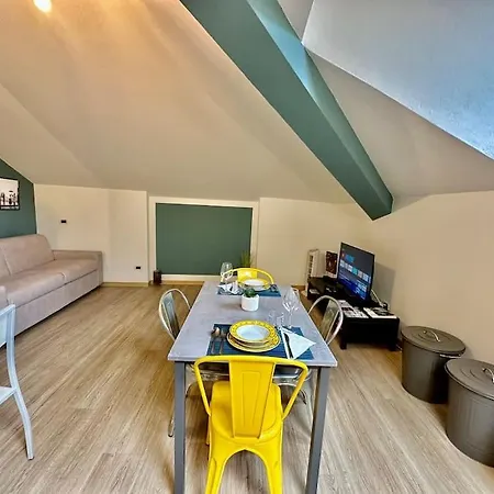 Apartment 63 Passi Dal In Centro By Revenue House