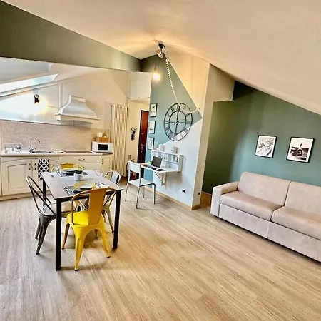 63 Passi Dal In Centro By Revenue House * Como