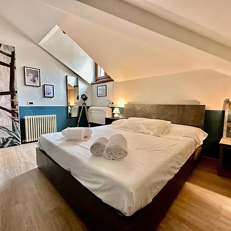 Apartment 63 Passi Dal In Centro By Revenue House