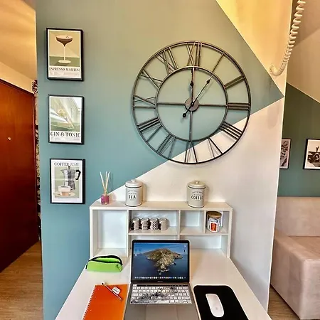 63 Passi Dal In Centro By Revenue House Apartment *