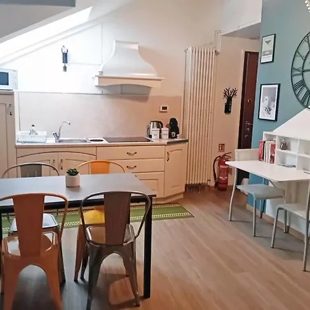 Apartment 63 Passi Dal By Revenue House *